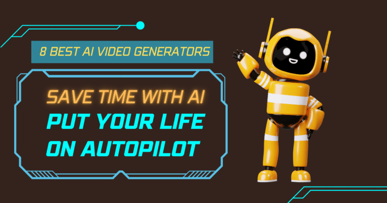 The best free AI video generators