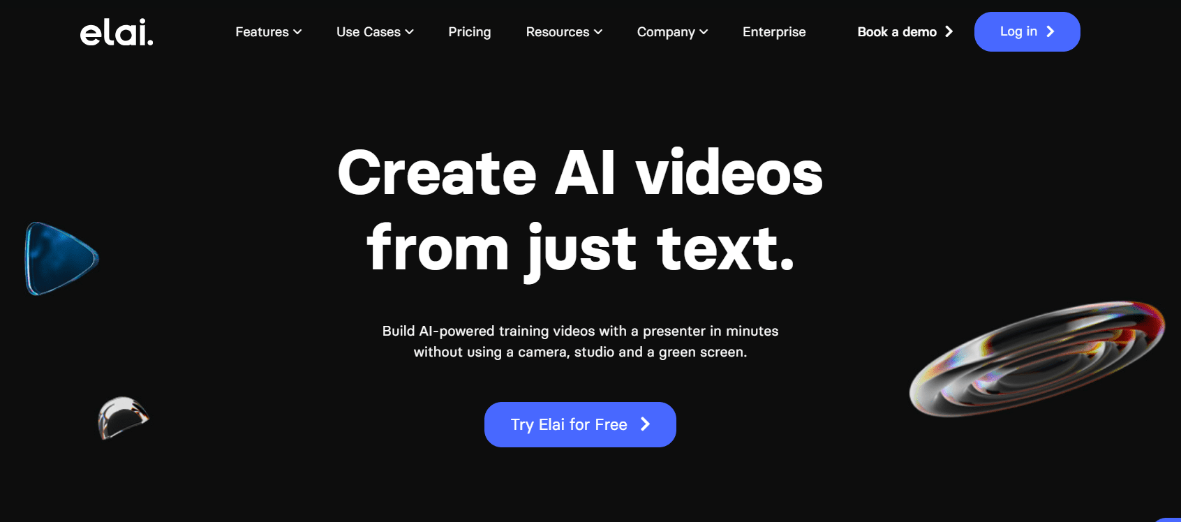 best FREE text to video AI generators for 2024