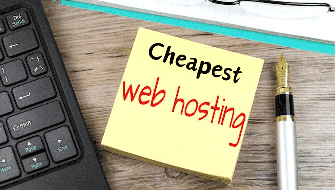 Best cheap WordPress hosting