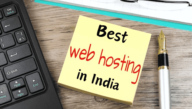 The Best Web Hosting Provider in India 2024