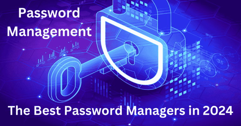 best free password manager app