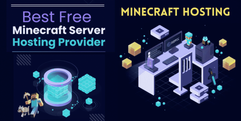 Best Minecraft Server Hosting Providers Of 2024