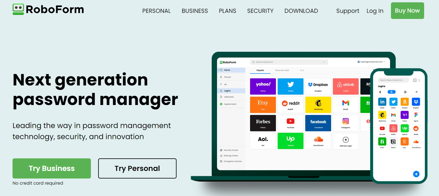 Best Password Managers in India For 2024