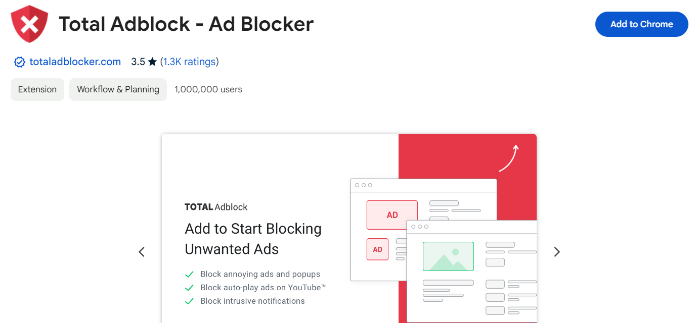 The Best Ad Blockers for 2024