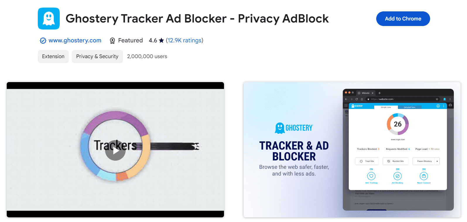 best free ad blocker extension for chrome
