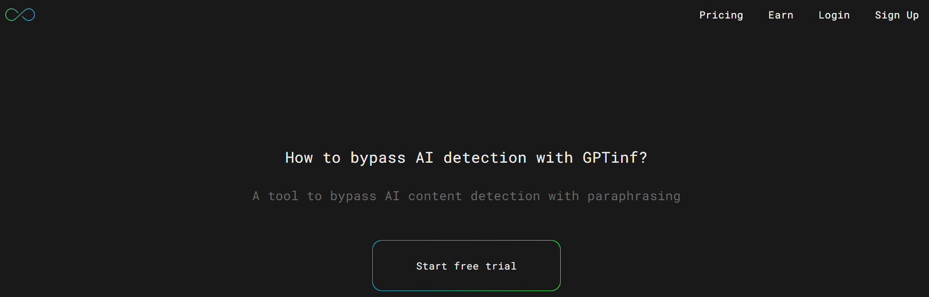 Bypass AI Detector