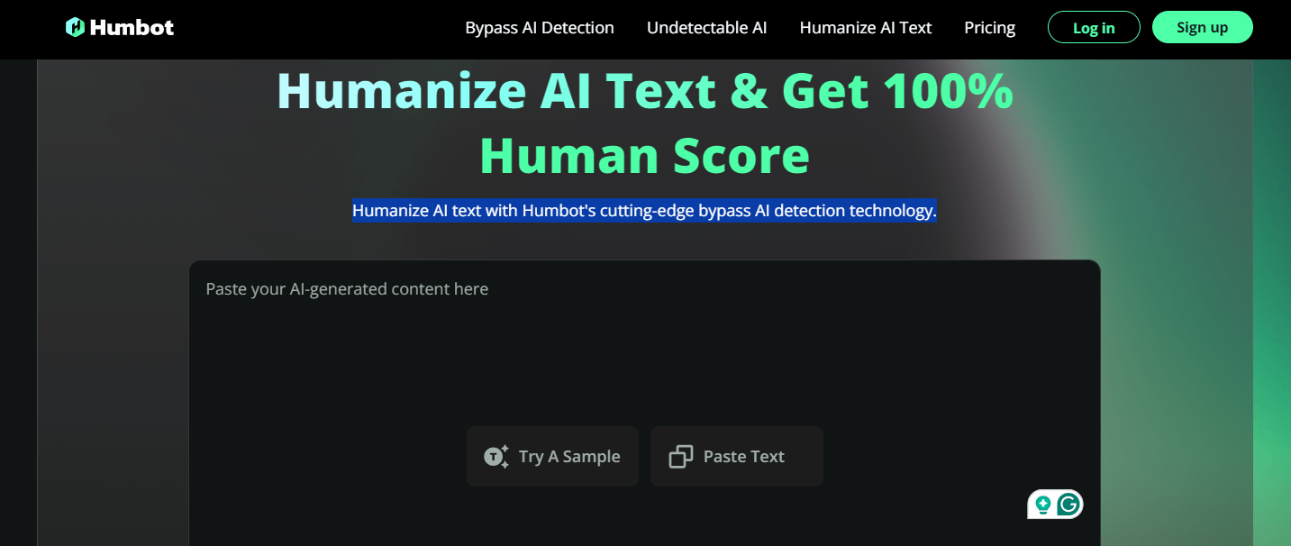 Best AI Humanizers: Bypass AI Detection