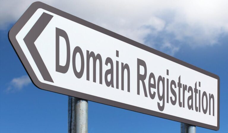 The Best Domain Registration Provider in India