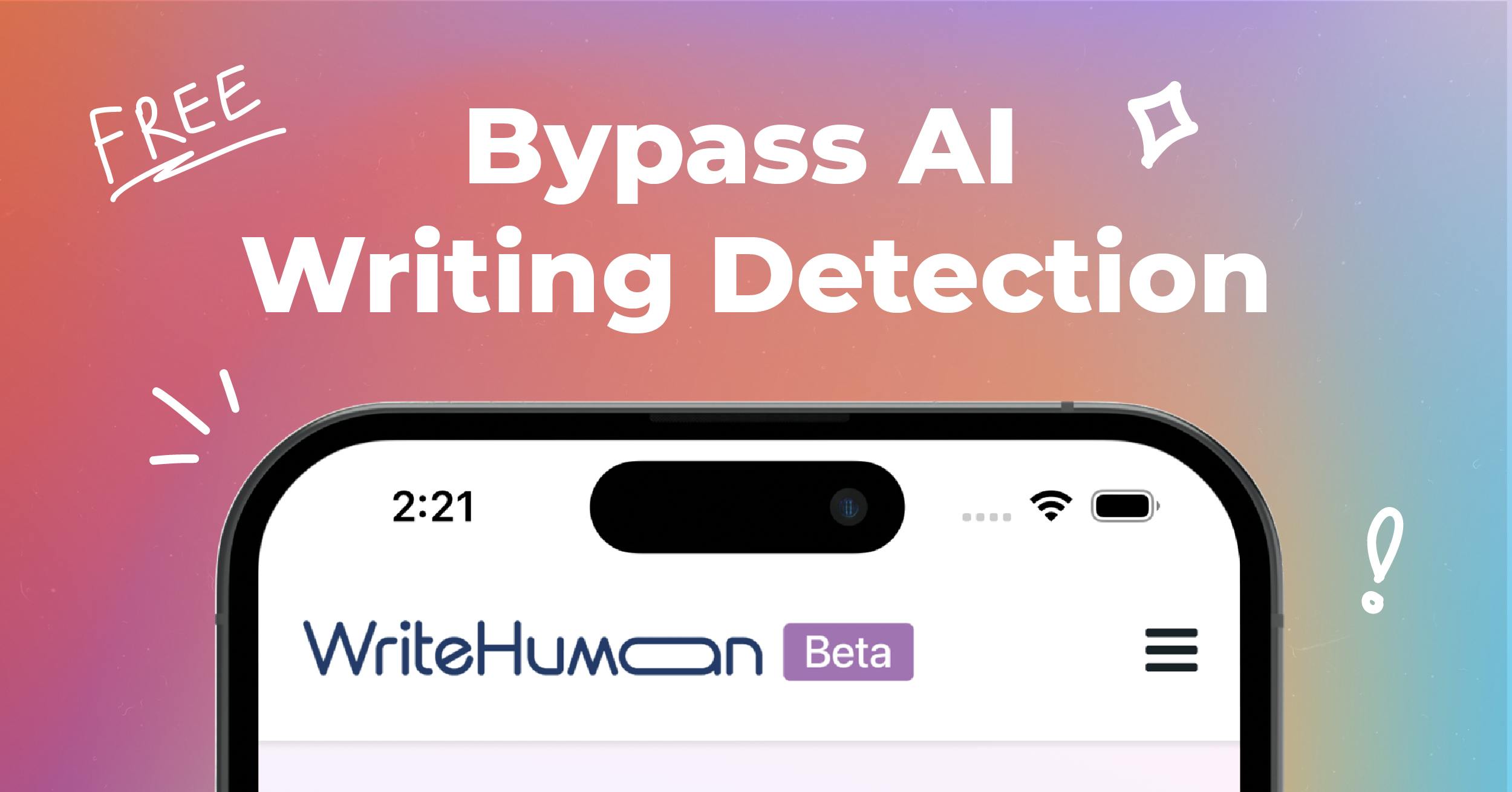 Best AI Detection Removers