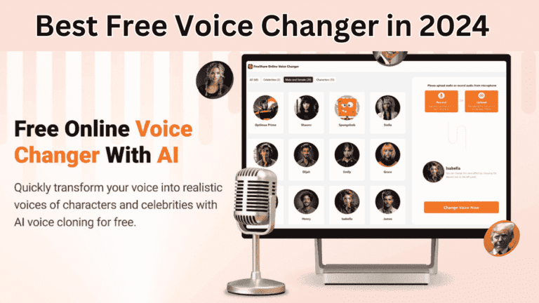 best free voice changers for pc