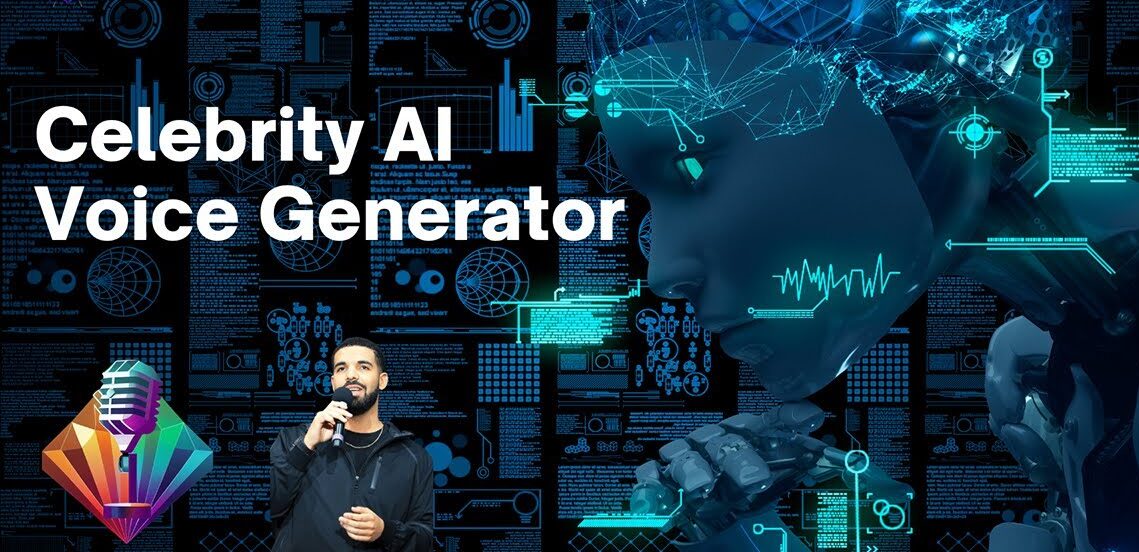 Best AI Celebrity Voice Generator for 2024