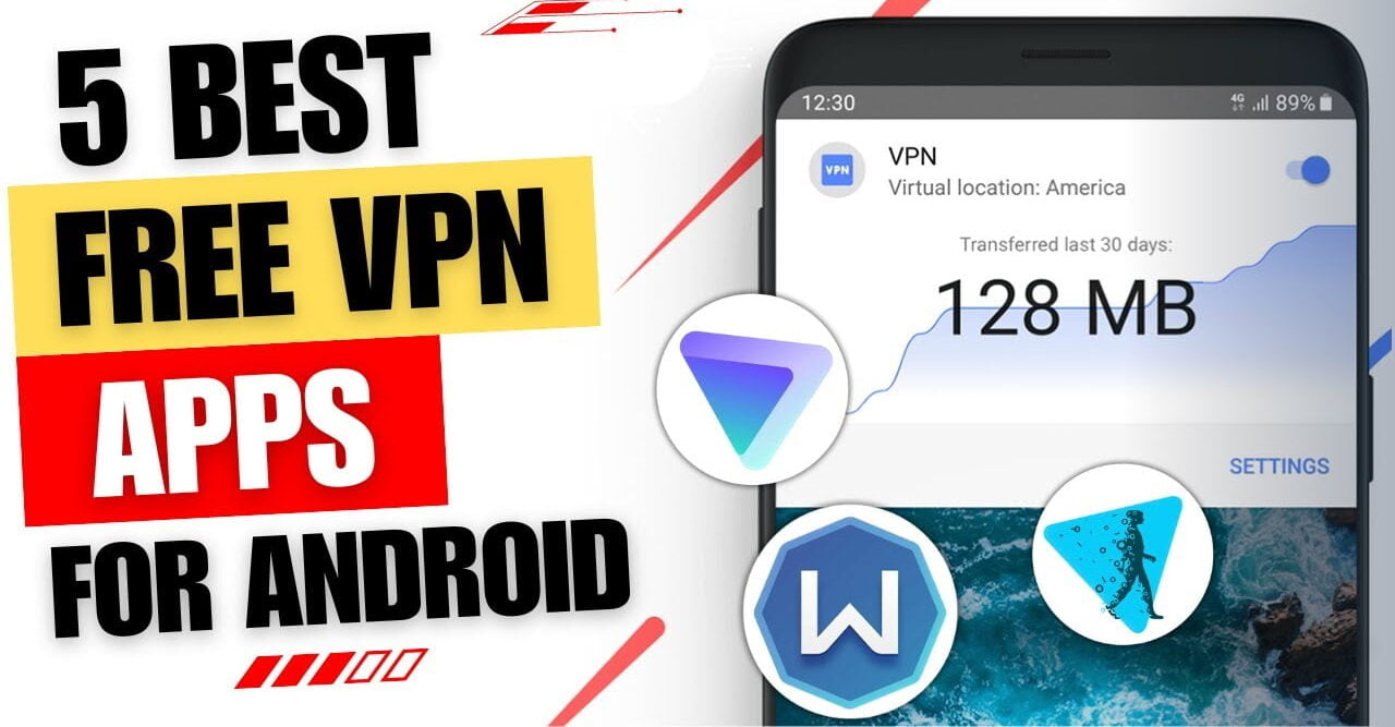 best free vpn for android without registration